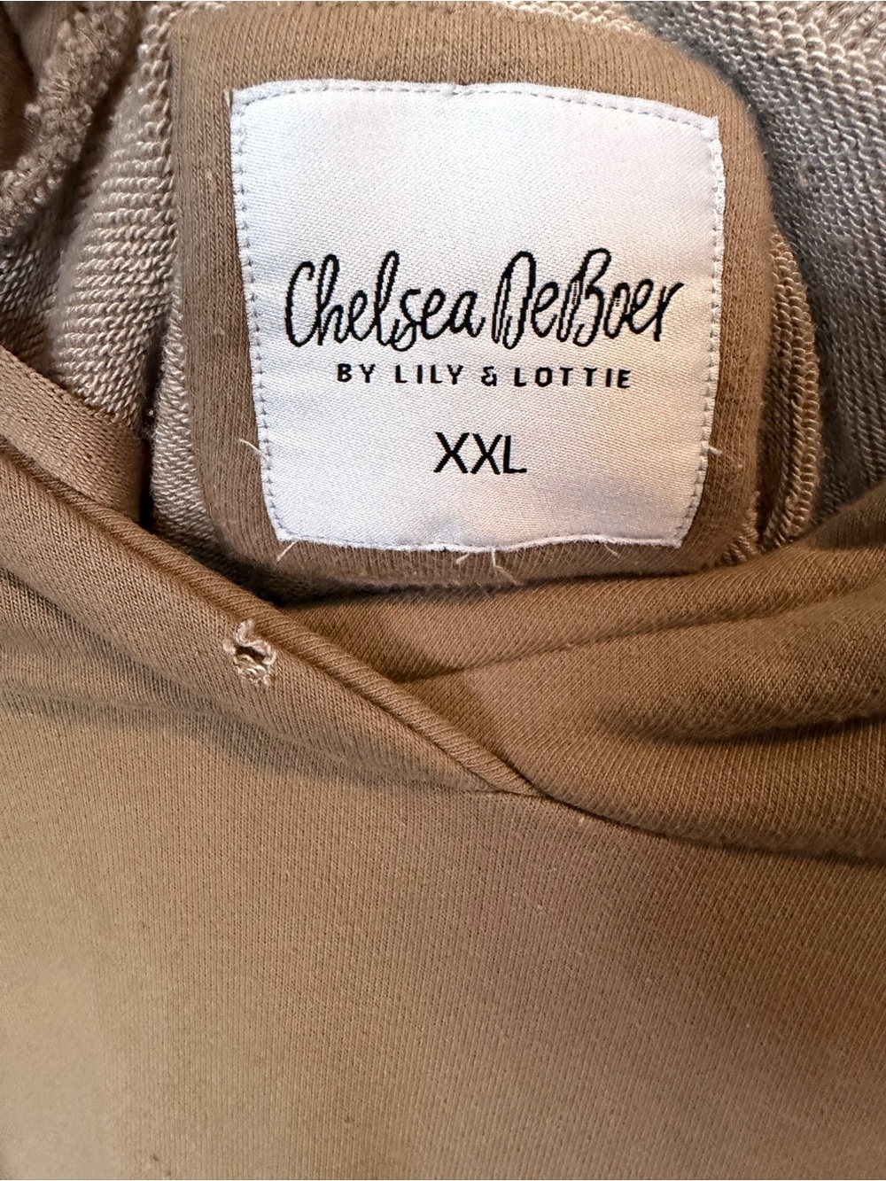 Intimates subcategory classification - Picture 4 of 6